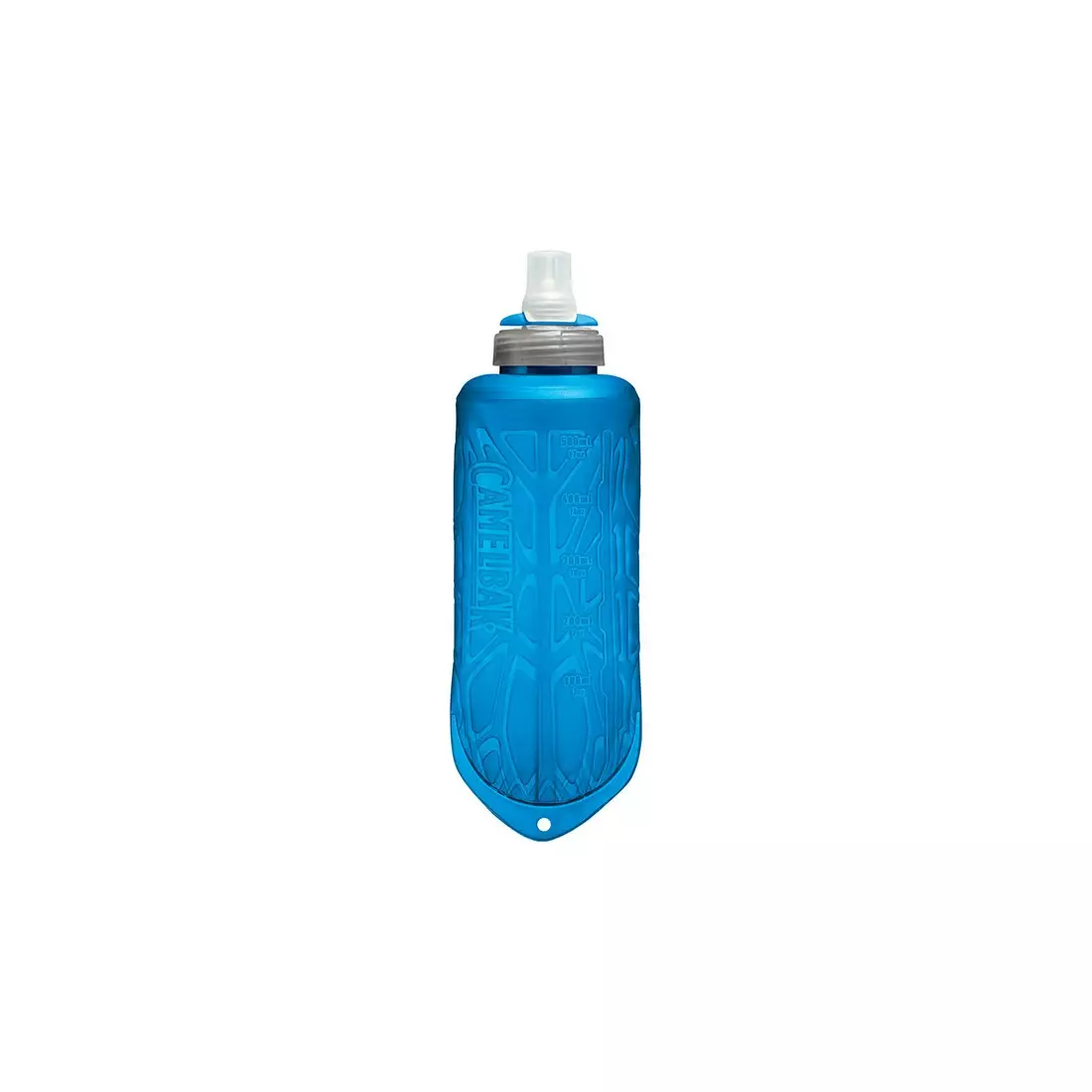 Camelbak thermal soft bottle Quick Stow Chill Flask 17 oz / 0,5L , Blue 1263401050