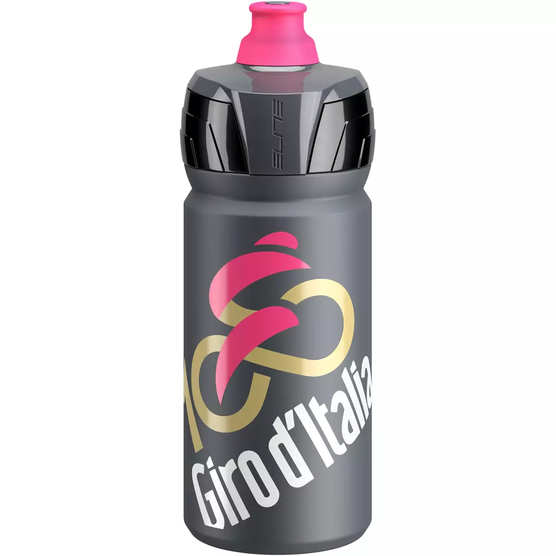 ELITE Bottle Ombra EL0150134 Giro d'Italia 550ml SS17