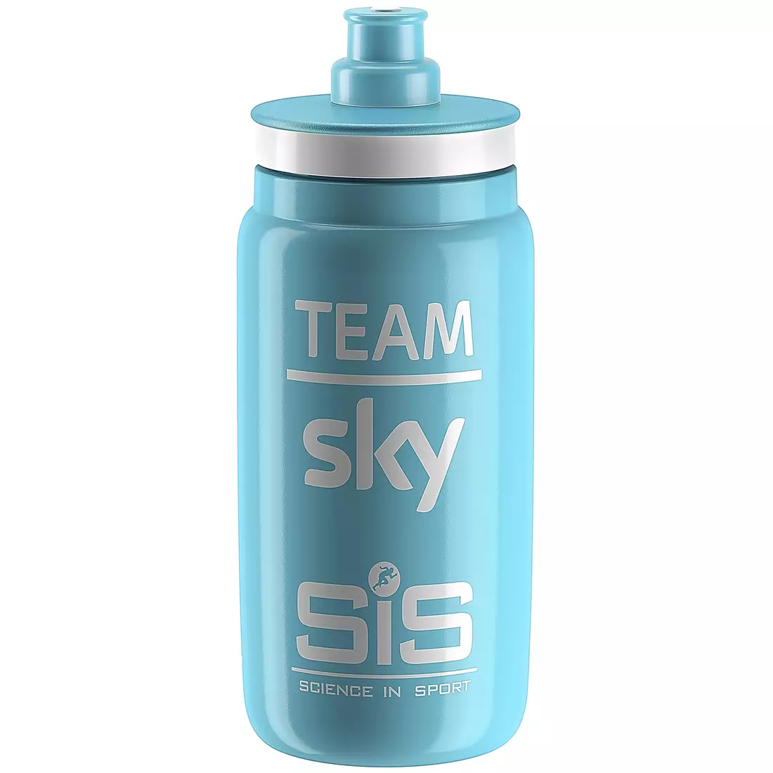 ELITE Water bottle Fly Teams 2017 Team SKY 550ml EL0160401 SS17