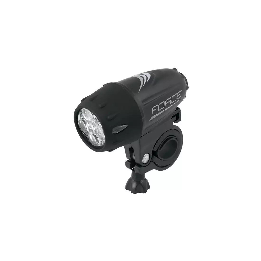 FORCE 45201 RANK Front bicycle lamp