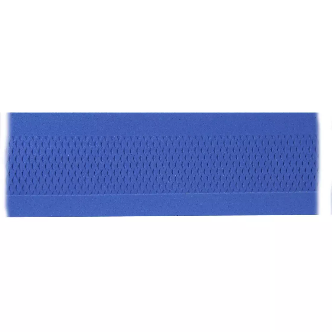 FORCE EVA perforated handlebar tape blue