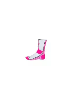 FORCE LONG PLUS socks 900950-900960 pink