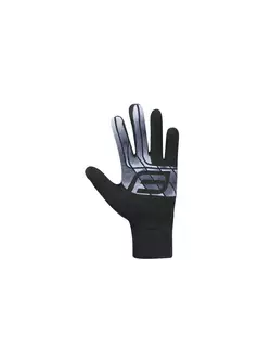 FORCE REFLECT reflective warm sports gloves 90467