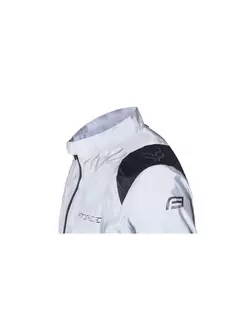 FORCE REFLEX reflective cycling jacket 899790