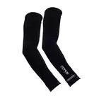 FORCE insulated cycling sleeves 900153