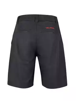 LOHASCASA Mens Quick Dry Lightweight Sports Shorts with Zip Pockets 