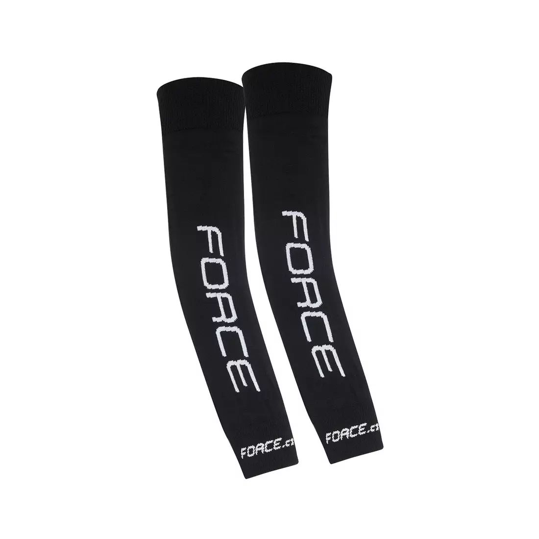 FORCE woven cycling sleeves 900182