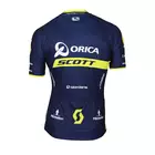 GIORDANA VERO PRO TEAM ORICA SCOTT 2017 cycling jersey