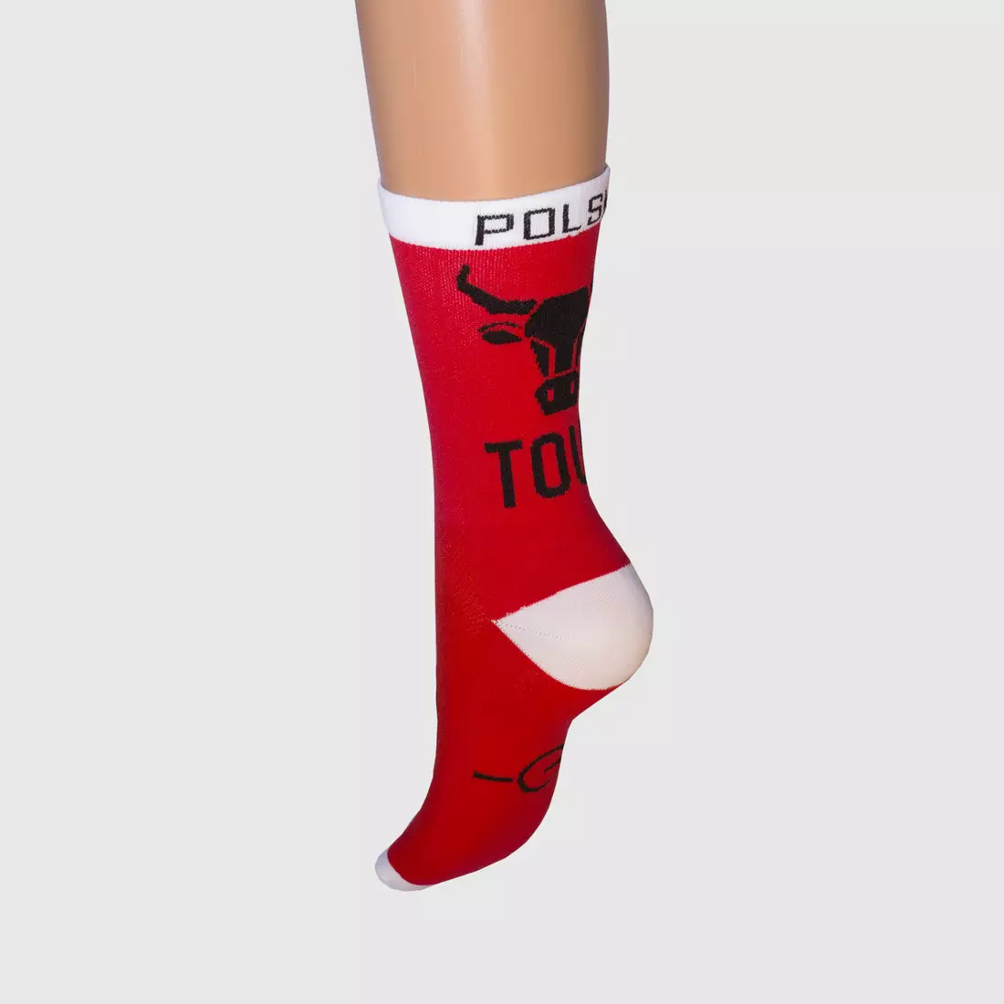 GONKA Polish Tour cycling socks