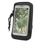 JUST ONE TOUCH 1.0 L phone case for 4.3&quot; handlebars up to 5.5&quot; waterproof 251710