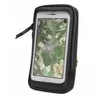 JUST ONE TOUCH 1.0 S phone case for 4&quot; handlebars, waterproof 251310