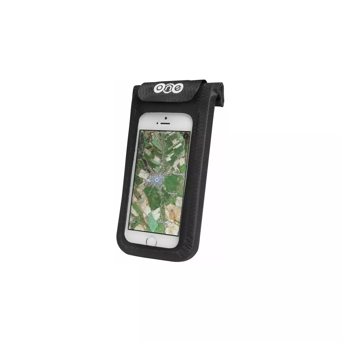 JUST ONE TOUCH 3.0 L phone case for 4.3&quot; handlebars - 5&quot; waterproof 251410