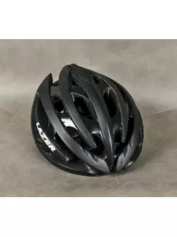 LAZER GENESIS bicycle helmet, road, matt black