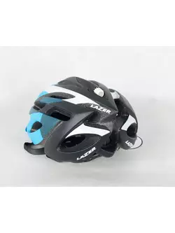 LAZER ROX bicycle helmet matt blue