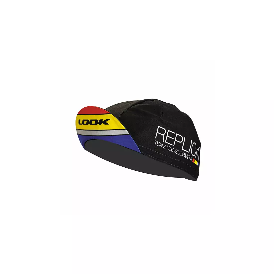 LOOK SS17 REPLICA Cycling cap 00012487 one size
