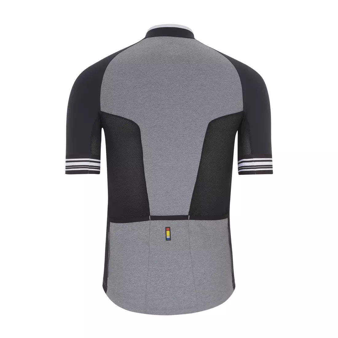 LOOK ULTRA cycling jersey, gray 00015355