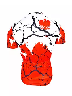 MikeSPORT DESIGN POLAND men's cycling jersey
