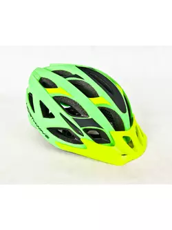 NORTHWAVE RANGER bicycle helmet, green