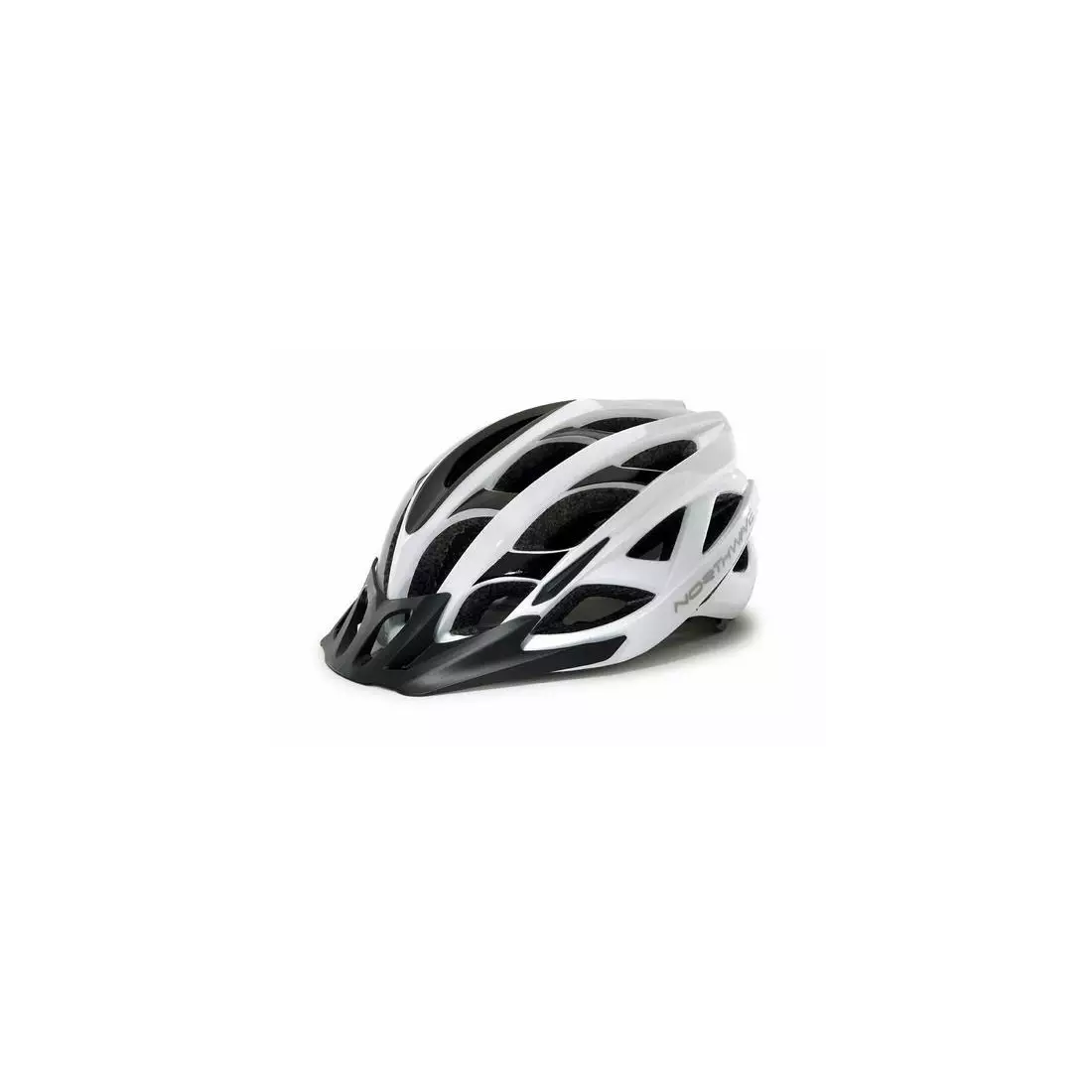NORTHWAVE RANGER bicycle helmet, white