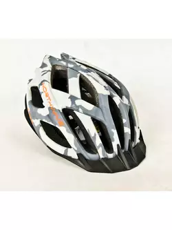 NORTHWAVE STORM bicycle helmet, camo