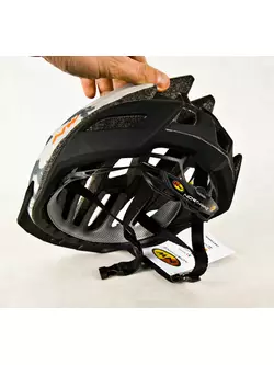 NORTHWAVE STORM bicycle helmet, camo