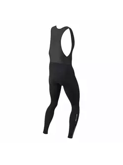 PEARL IZUMI PURSUIT insulated, waterproof cycling pants, black 11111715-021