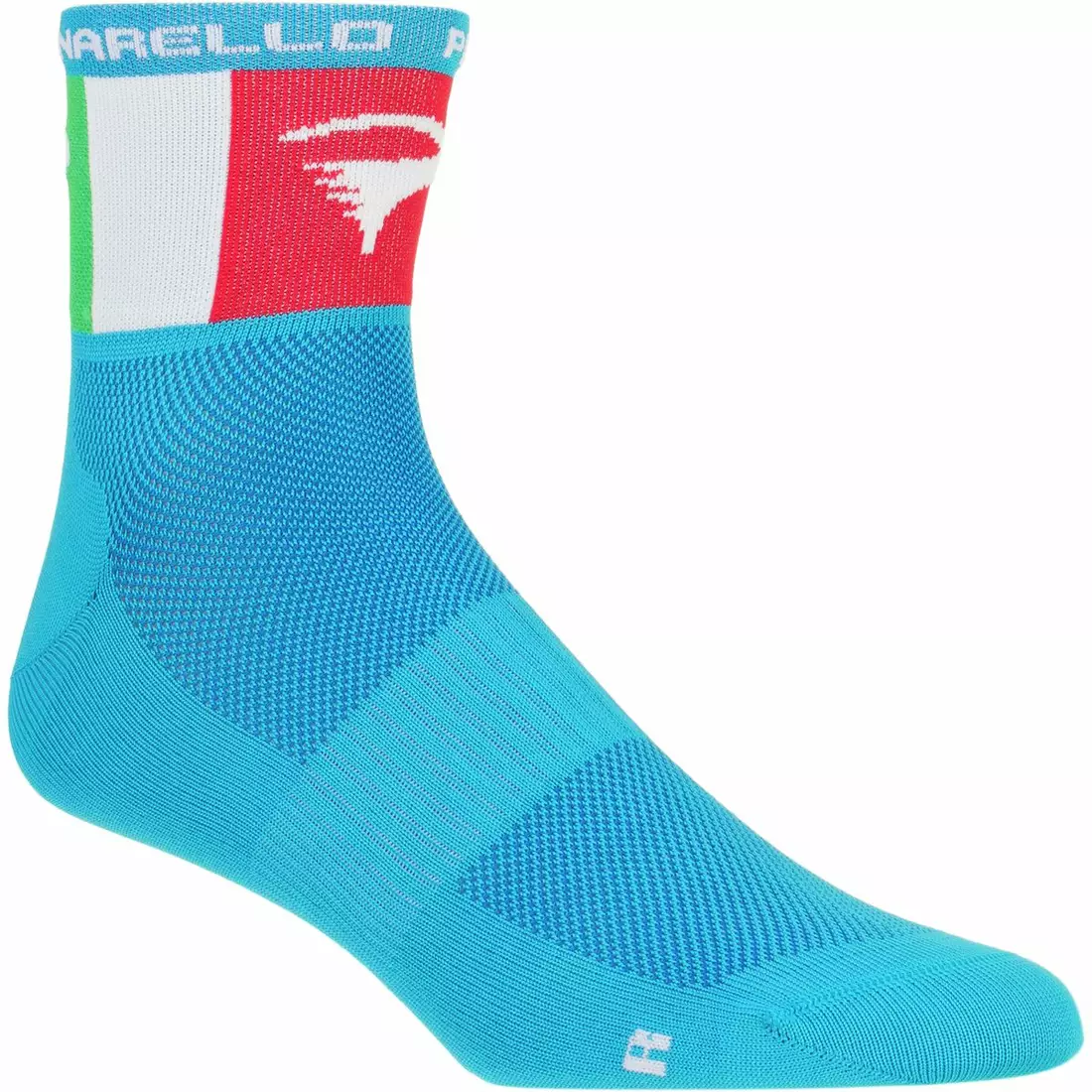 PINARELLO blue socks/Italia