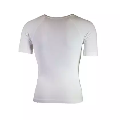 ROGELLI CORE 2-pack underwear short sleeve white thermoactive shirt 070.020