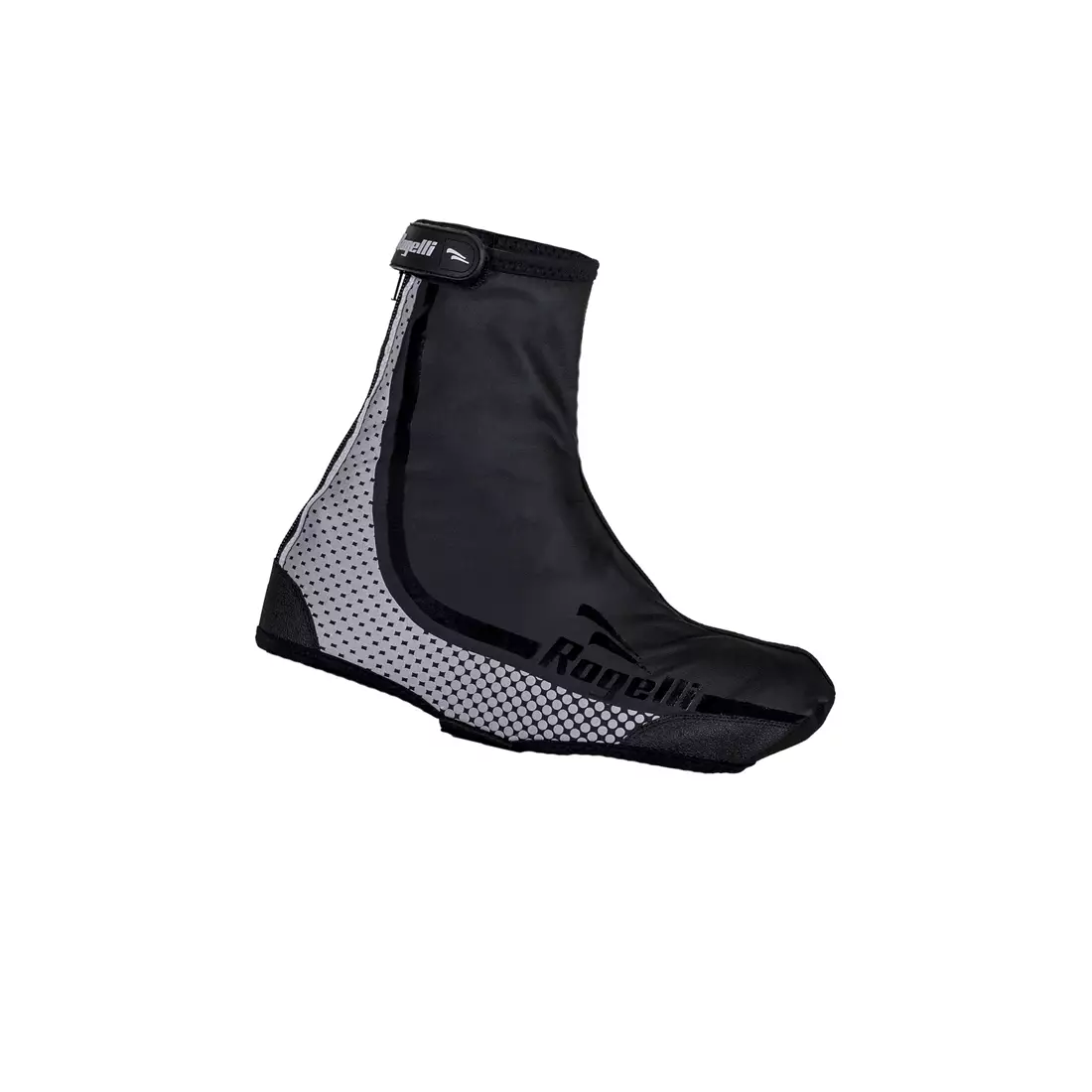 ROGELLI FODERA MTB boot protectors, waterproof, black