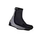 ROGELLI FODERA MTB boot protectors, waterproof, black