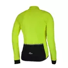ROGELLI TREVISO 2.0 Fluor cycling jersey