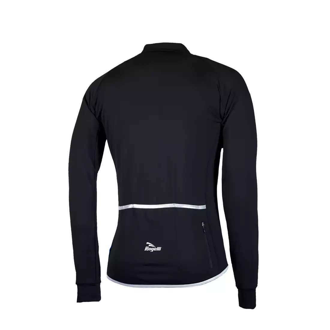 ROGELLI TREVISO 2.0 bluza rowerowa czarna