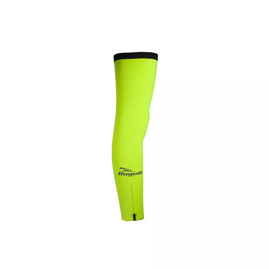 ROGELLI insulated bicycle legs, fluor