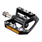 SHIMANO MTB / trekking bicycle pedals with cleats SPD PD-T8000