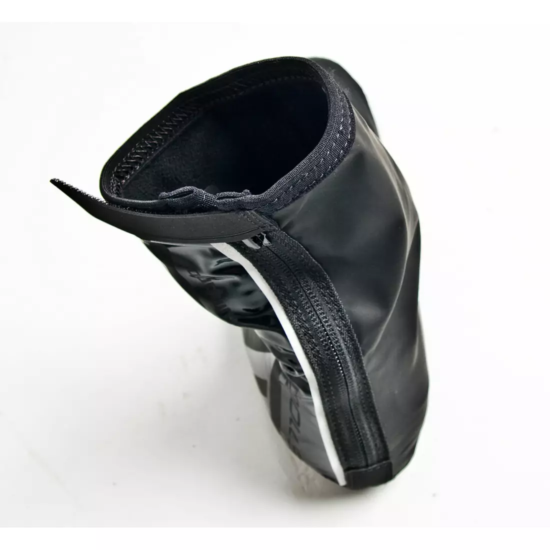 SHIMANO S1100R boot protectors ECWFABWQS52UL black
