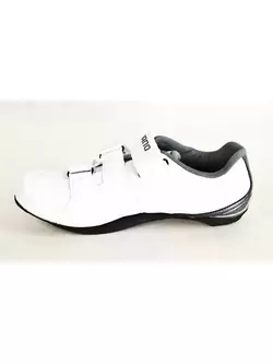 SHIMANO SH-RP200WW - women's road cycling shoes, color: White