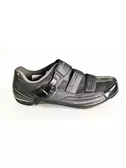 SHIMANO SHRP300SL road cycling shoes, black