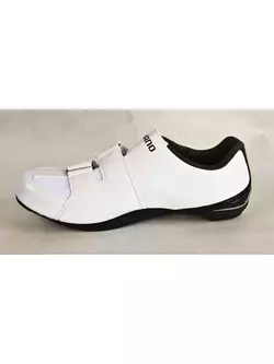SHIMANO SHRP300SW road cycling shoes, white