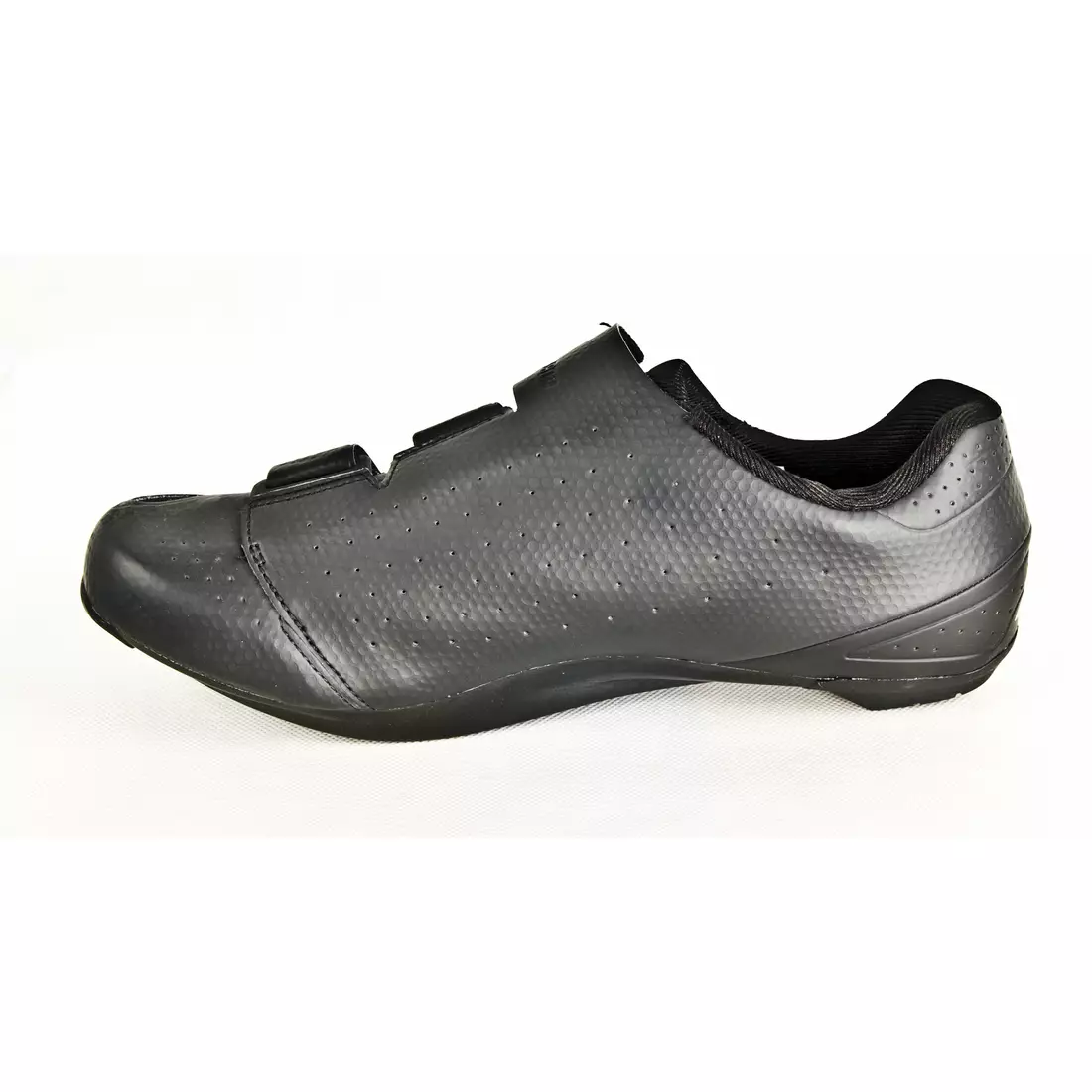 SHIMANO SHRP500SL road cycling shoes, black