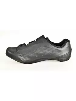 SHIMANO SHRP500SL road cycling shoes, black