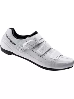 SHIMANO SHRP500SW road cycling shoes, white