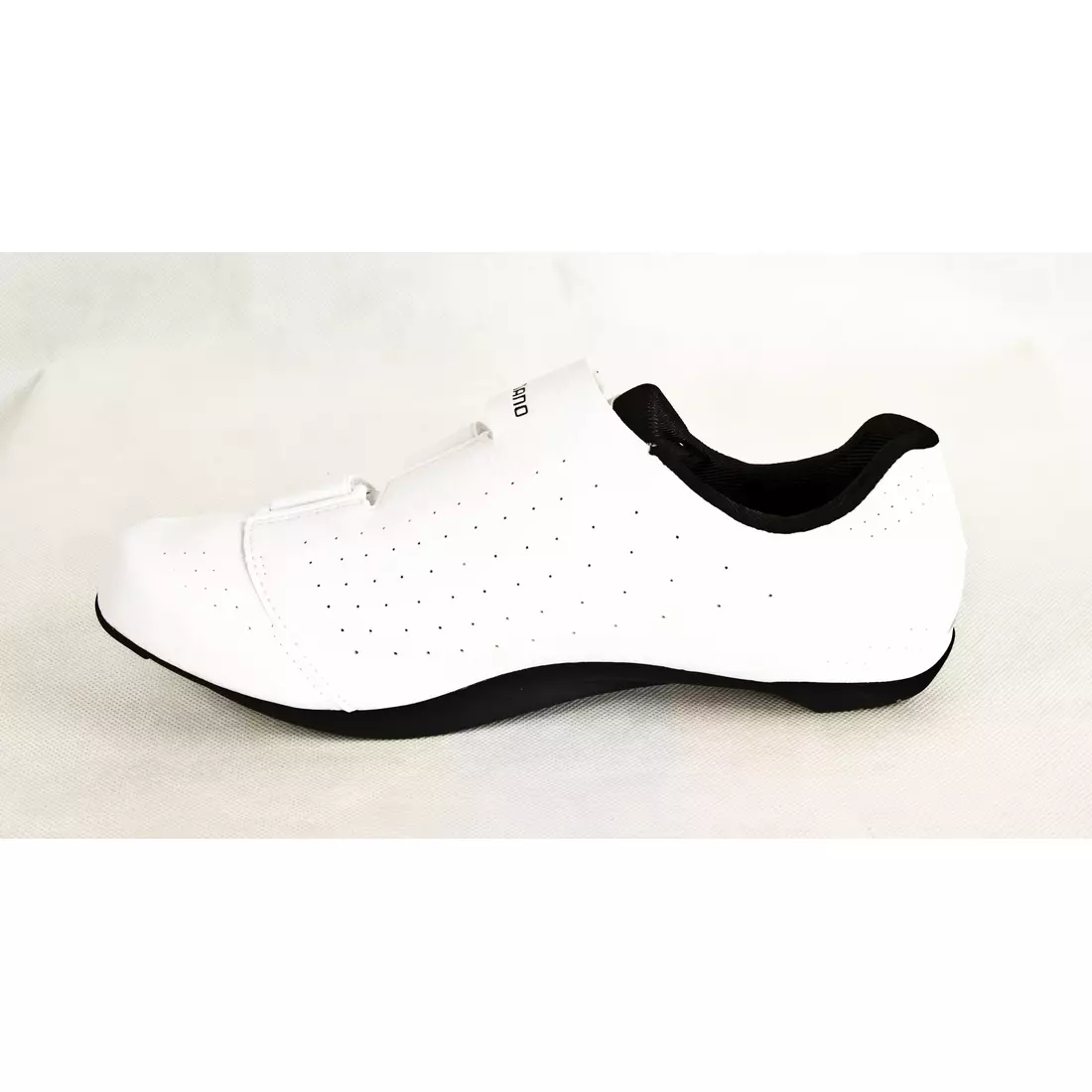 SHIMANO SHRP500SW road cycling shoes, white
