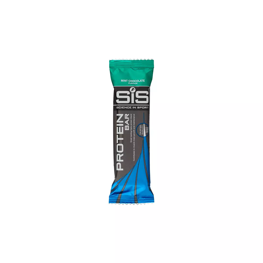 SIS Protein Bar SIS009497 Chocolate Mint 55g