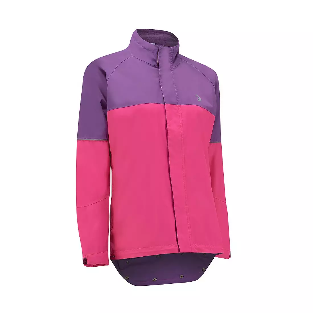 TENN OUTDOORS VISION women's cycling jacket, rainproof