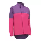 TENN OUTDOORS VISION women's cycling jacket, rainproof