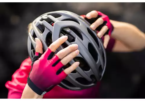 How to choose a good bicycle helmet? Check out professional tips
