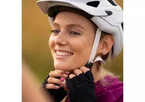 Bicycle helmets - which one to choose?