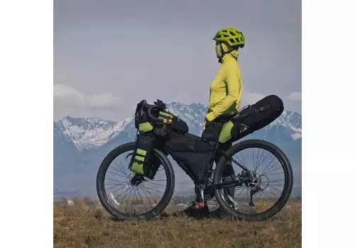 Bikepacking. What is it and why is it becoming more and more popular?