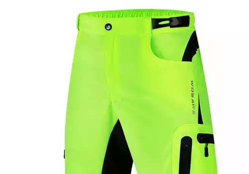Which cycling shorts/shorts to choose?
